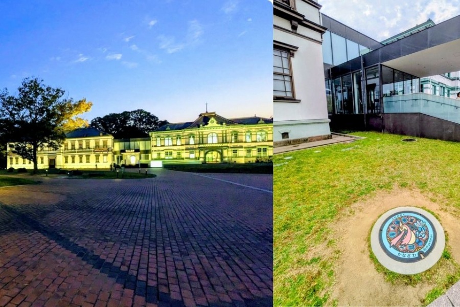 能登旅の前後におすすめ!金沢で工芸とポケモンを楽しむ3スポット
