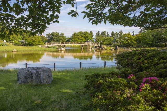 石川県銭屋五兵衛記念館2