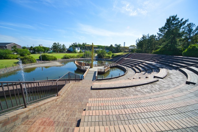 大野お台場公園2