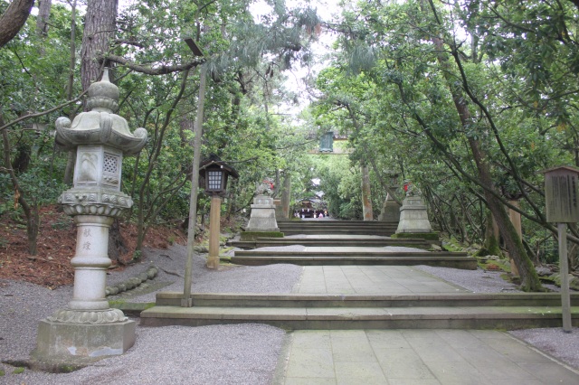 安宅住吉神社