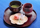 三芳庵「加賀茶味くらべ」