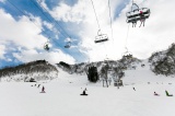 白山一里野温泉スキー場