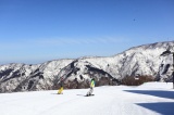 白山一里野温泉スキー場