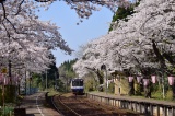 能登鹿島駅(能登さくら駅)イメージ