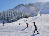 一里野スキー場徒歩1分